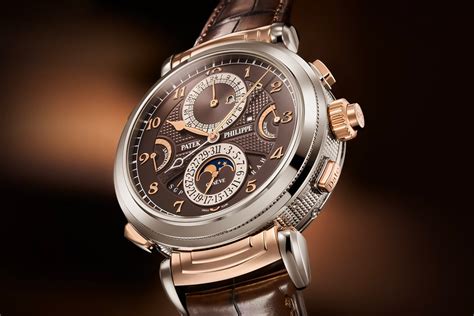 patek philippe watches and wonders|most collectible patek philippe watches.